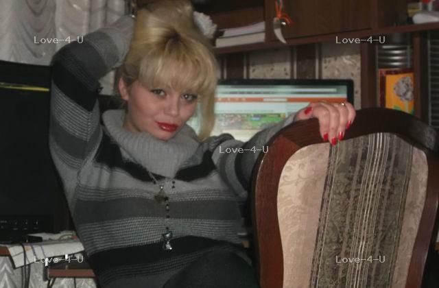 Анкета Ольга, 33