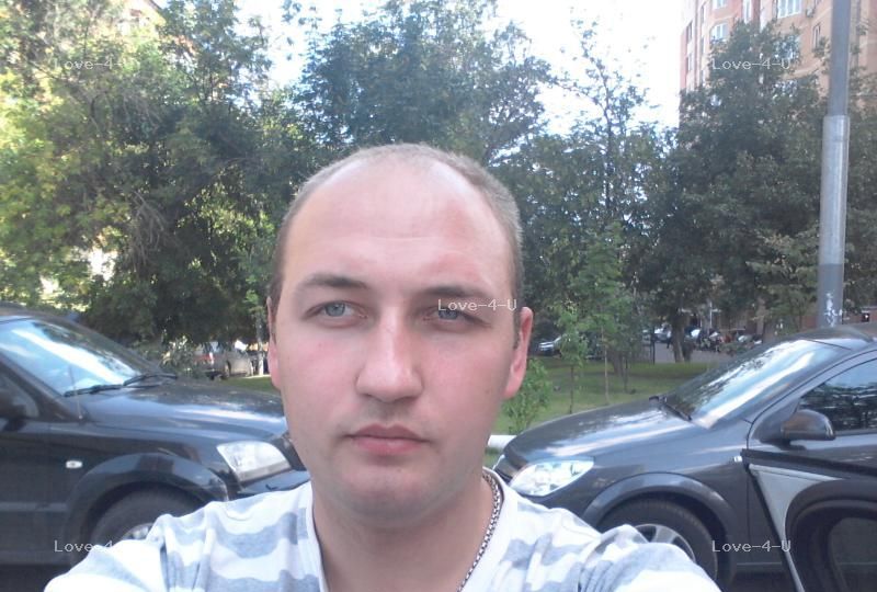 Анкета Кирилл, 27