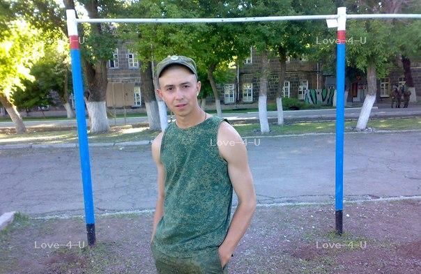 Владимир, 20