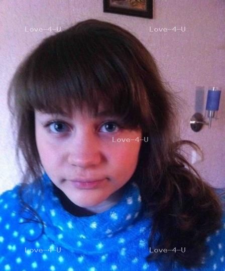 Ольга, 19