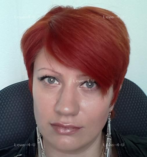 Анкета Ольга, 32