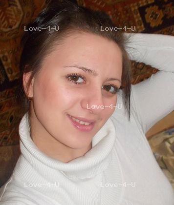 Анкета Kristinochka, 23