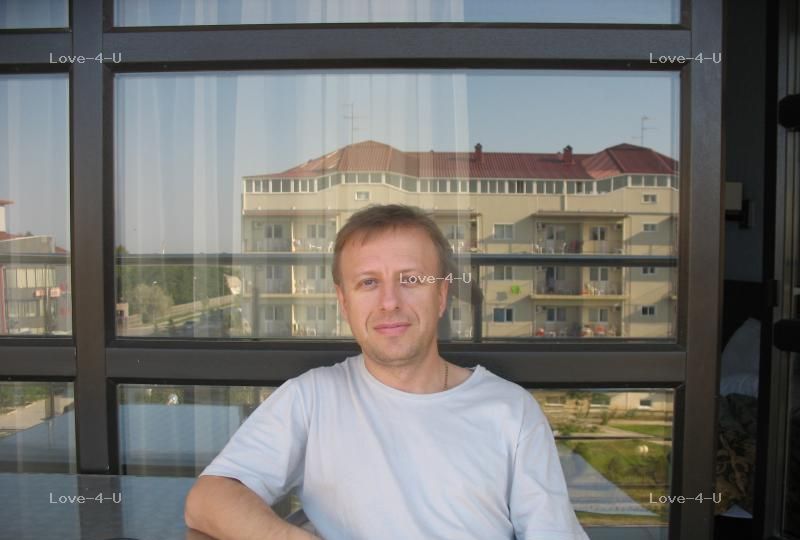 Анкета Алексей, 38