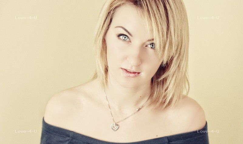 Ольга, 26