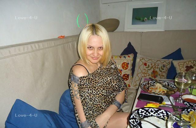 Alinka, 29