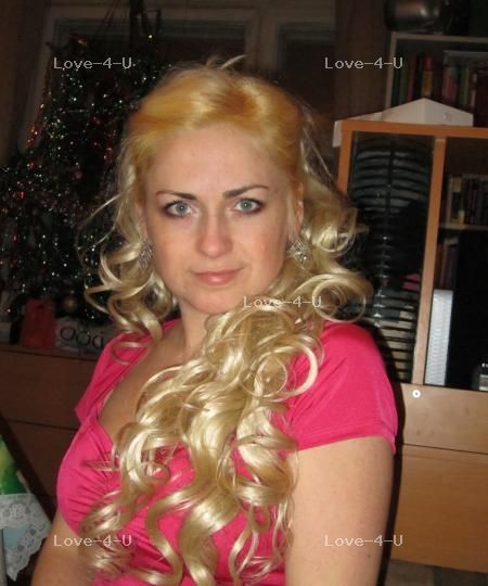 Наталья, 34