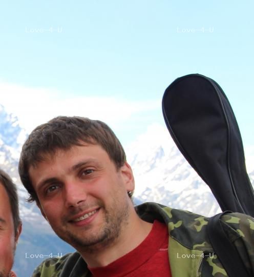 Анкета Алексей, 32