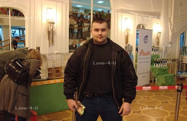 Сергей, 28