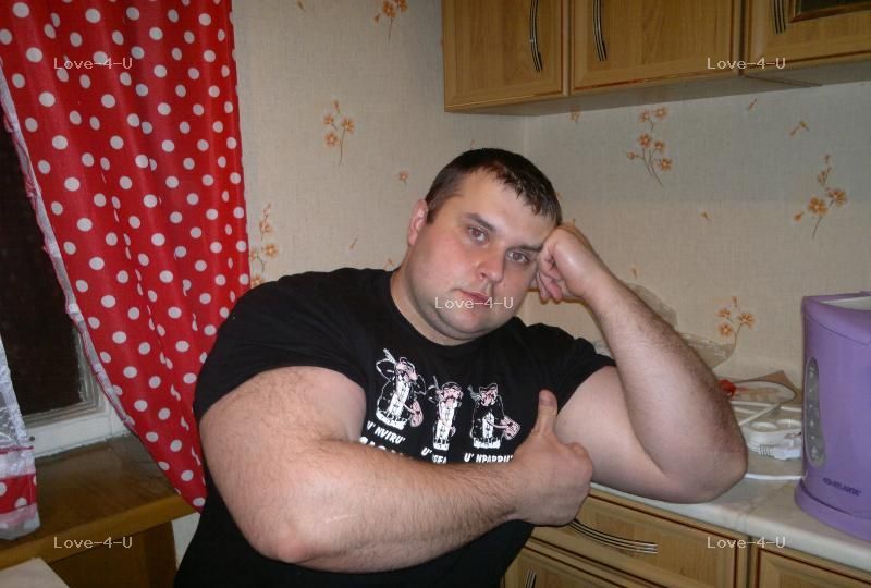 Сергей, 28