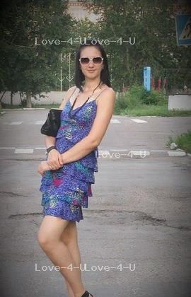 Юлия, 27