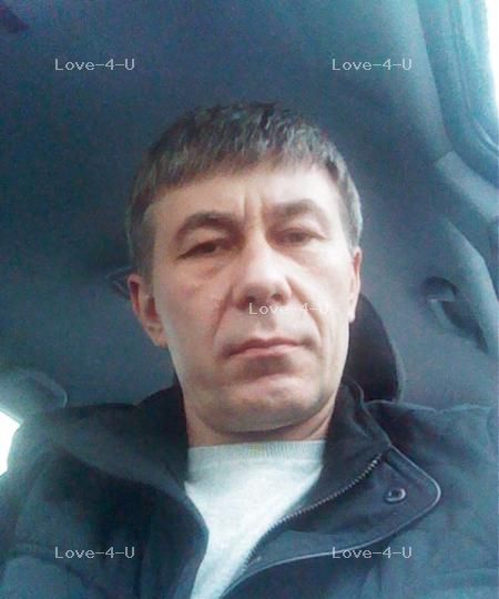 Андрей, 45