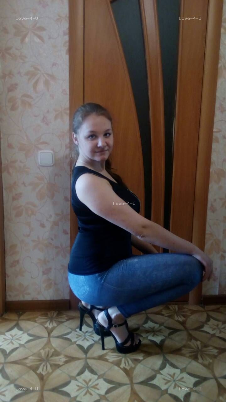 Анастасия, 24