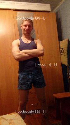 Александр, 35