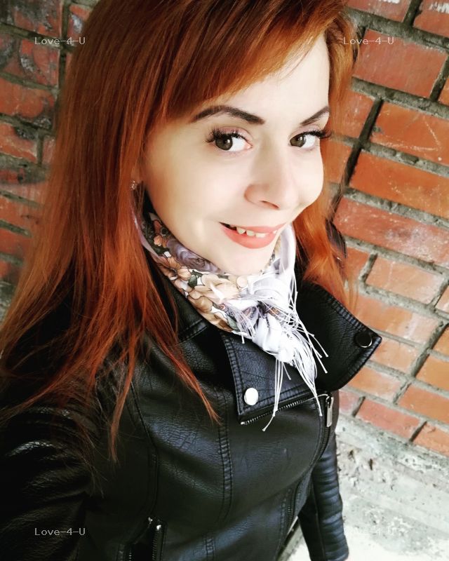 Алена, 32