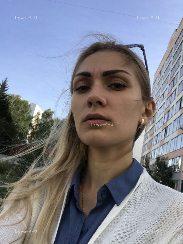 Светлана , 27