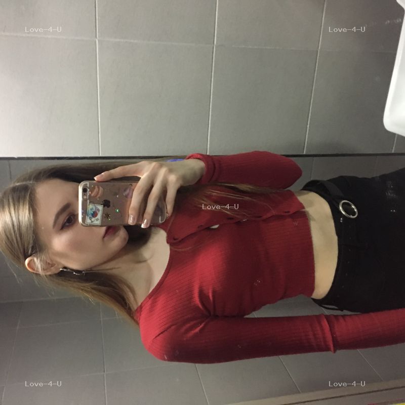 Anastasia , 24