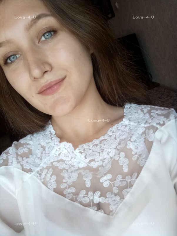 Анастасия, 22