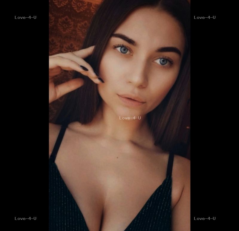 Екатерина , 23