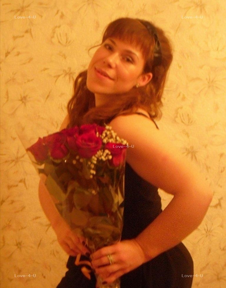 Анкета Оксана Дупик, 35