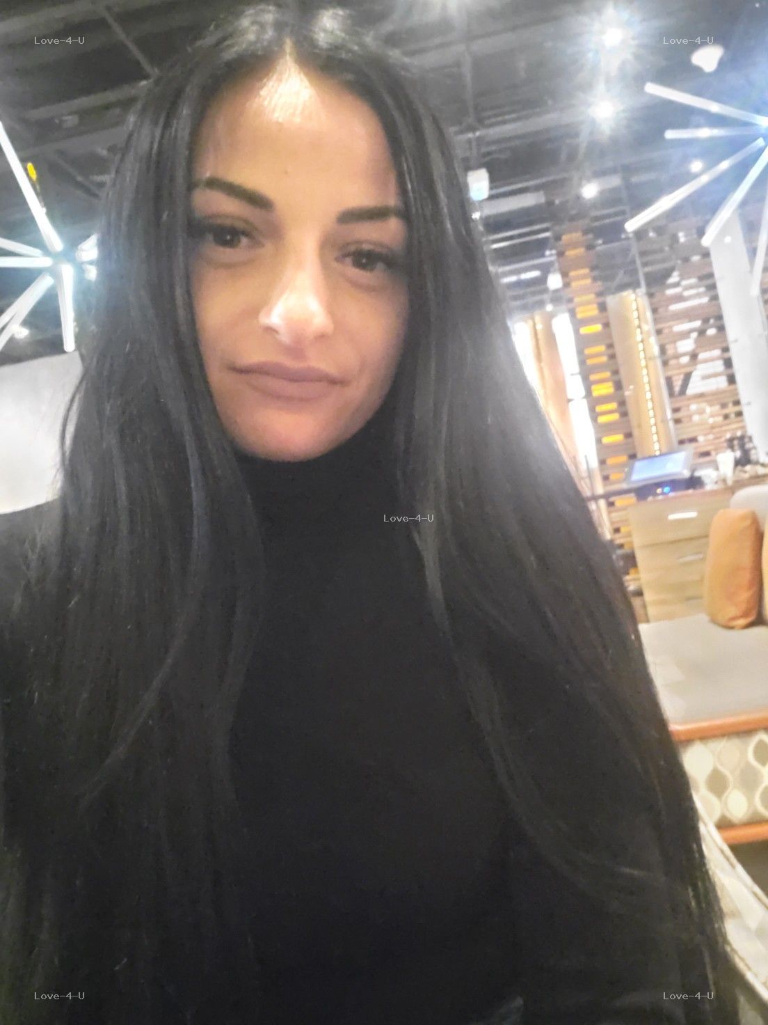 Анкета Дарья, 33