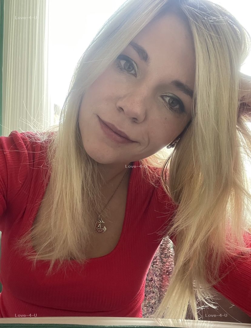 Kristina , 31