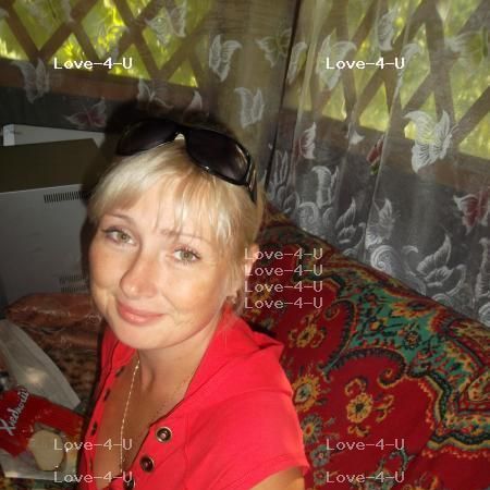 Ольга, 34